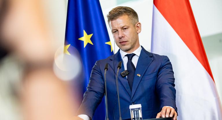 Moszkva finoman megüzente, a Tisza-kormány minden lépését figyelik Ukrajna ügyében