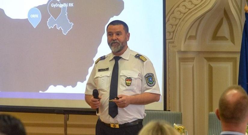 Elszabadult a pokol Gyöngyös környékén - több a gyorshajtó, az ittas sofőr, a halálos baleset