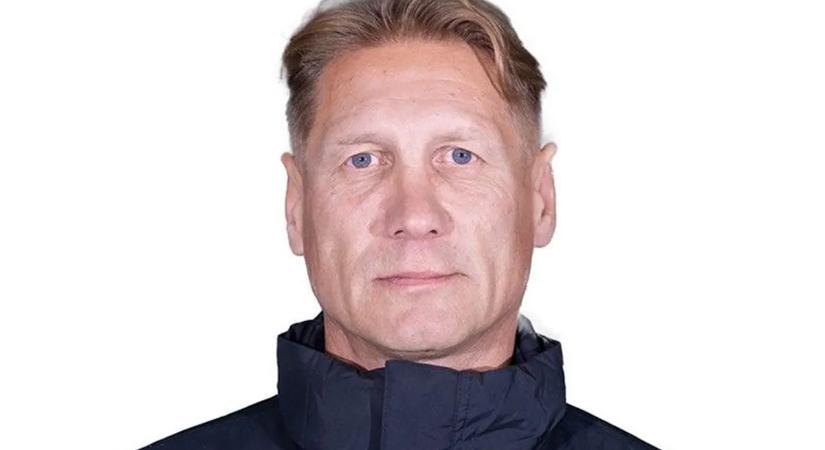 „Lettország legendája” lett a Dunaújváros jégkorongcsapatának vezetőedzője