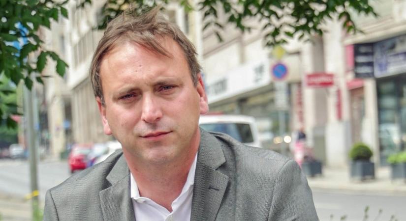 Őrsi Gergely üzent a rácsok mögül: „Szeretném nyilvánvalóvá tenni...”