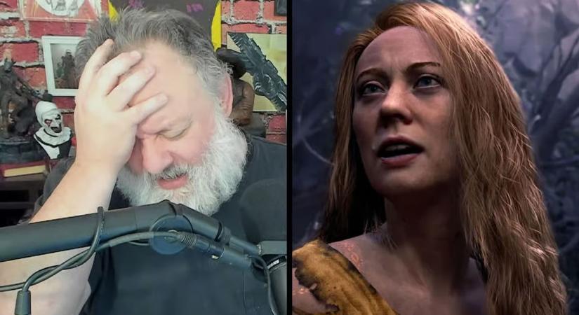 A God of War alkotója nekiment az új résznek – szerinte ez már nem is God of War