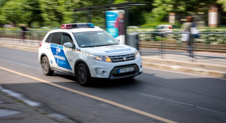 700 igazoltatás és 29 elfogás egy hét alatt: óriási rendőrségi razzia tisztítja meg Kelenföldet
