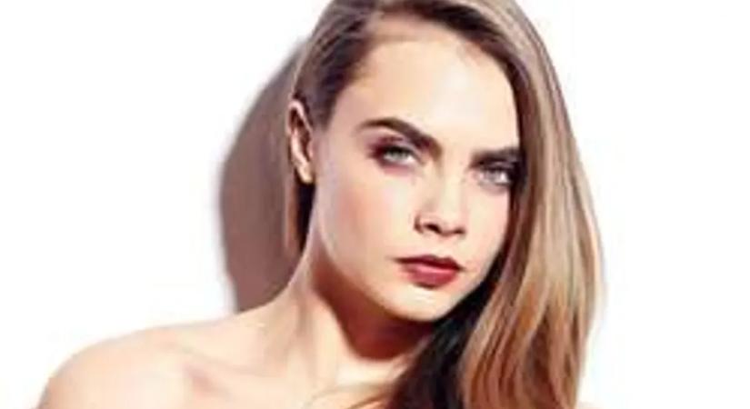 Cara Delevingne kitálalt múltjáról: ijesztően korán sodródott veszélyes utakra