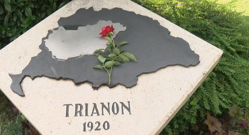 Rózsa Zsombor: Trianon a vajdasági magyarságot nem tudta megtörni