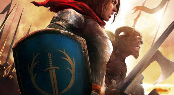 A Songs of Conquest és a Rogue Waters az aktuális ingyenes játék az Epicen