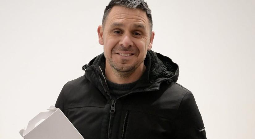 Kammerer Zoltán Gajdos Lászlóhoz fordult a gödi Samsung zajszennyezése miatt