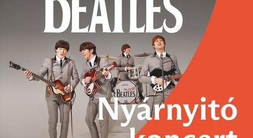 Londonból érkezik a világhírű Beatles-show Győrbe