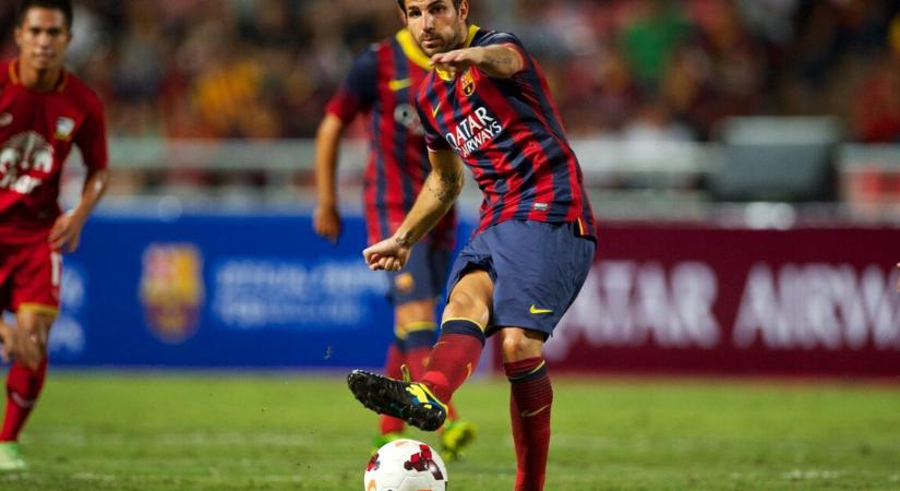 A Barcelona már most tudhatja, ki lehet a következő edző