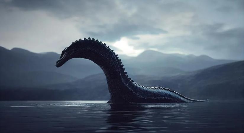 Megszólaltak a kutatók: Elképesztő dolog derült ki a Loch Ness-i szörnyről a legújabb vadászat után