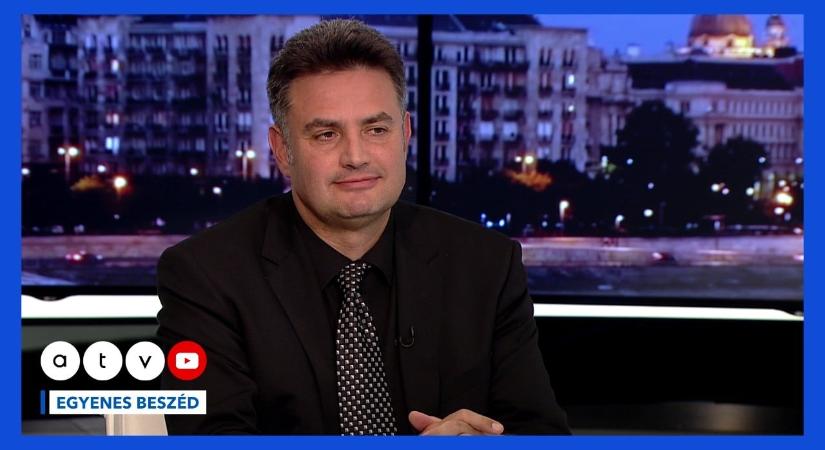 Márki-Zay Péter: Soha nem a saját fizetésem védelmében beszéltem