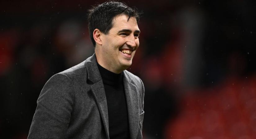 Megvan a Liverpool új vezetőedzője
