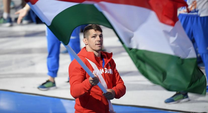Lőrincz Tamás: az egység megőrzésért jelentkezem a Birkózó Szövetség elnökének