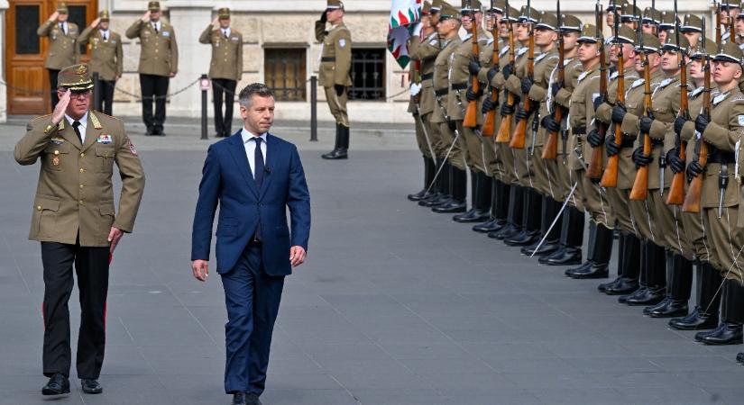 Trianon: nekiment Magyar Péternek a szlovák külügyminiszter