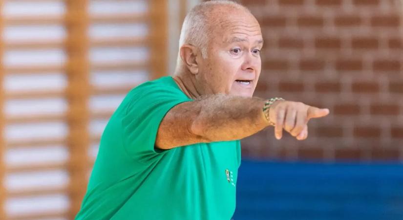 Nagyon jó hírt posztolt a súlyos betegséggel küzdő Zsiga Gyula