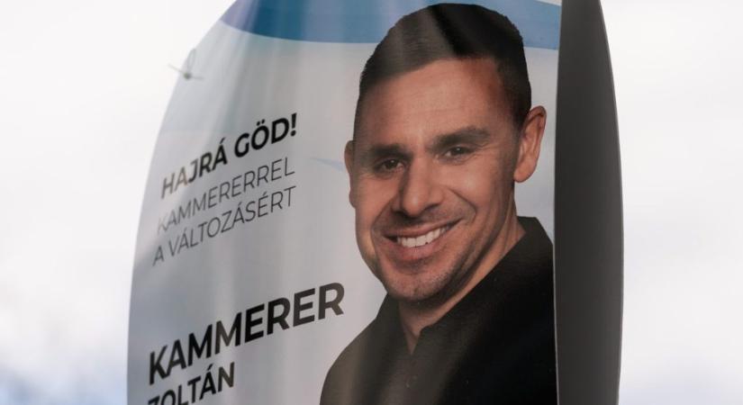 Kammerer Zoltán a Tisza-kormányhoz fordul a Samsung-gyár zajszennyezése miatt