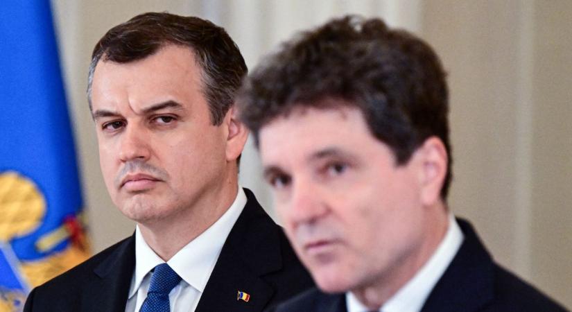 Annyit marakodtak a román pártok a koncon, hogy végül Brüsszelből kellett miniszterelnököt küldeni