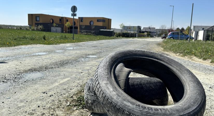 Újabb megyéket érint az azbesztszennyezés