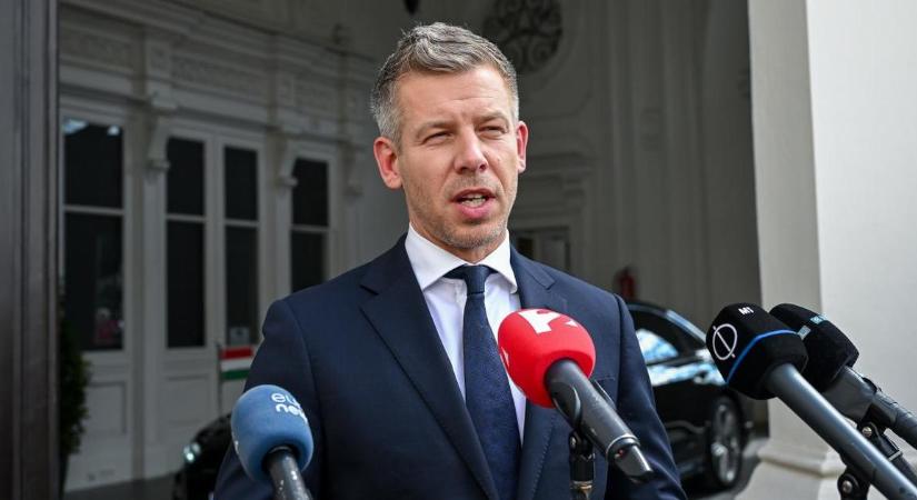 Magyar Péter: teljes körű megállapodásra jutottunk Ukrajnával