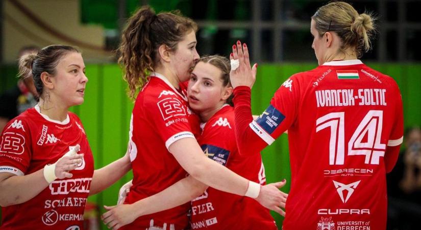 DVSC kézilabda: Mutatjuk a 2026/2027-es játékoskeretet!