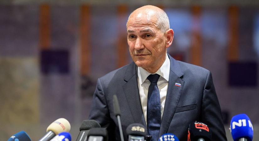Janez Jansa a nagy visszatérő: Orbán Viktor régi szövetségese negyedjére is miniszterelnök