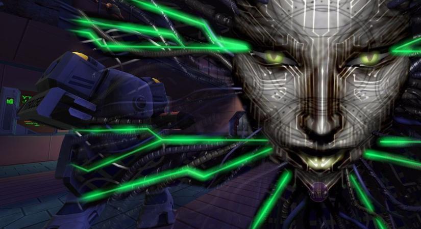 System Shock 2: 25th Anniversary Remaster: immáron a Switch 2-n is