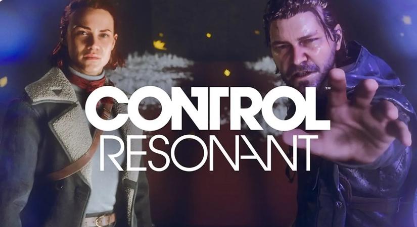 Sztori-trailert és pontos megjelenési dátumot is kapott a Control Resonant, ősszel érkezik a Remedy új játéka