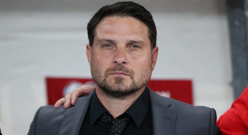 Szabics Imre távozott az egyiptomi csapatától