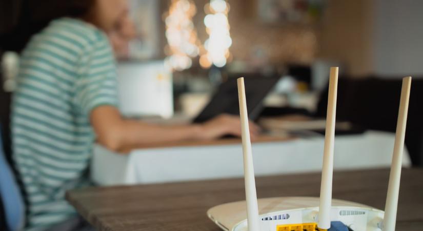 Lassú a Wi-Fi? Lehet, hogy ez a 7 hétköznapi tárgy gyengíti a jelet az otthonodban