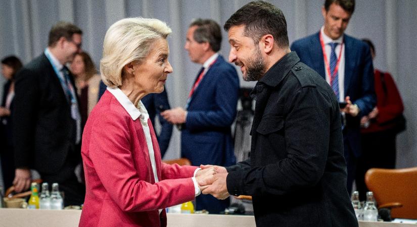 Megkezdi az EU a csatlakozási tárgyalások előkészítését Ukrajnával és Moldovával – a nap hírei