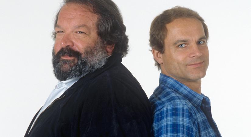 Durva utalást szúrt ki egy magyar Bud Spencer és Terence Hill rajongó, ez eddig senkinek sem tűnt fel