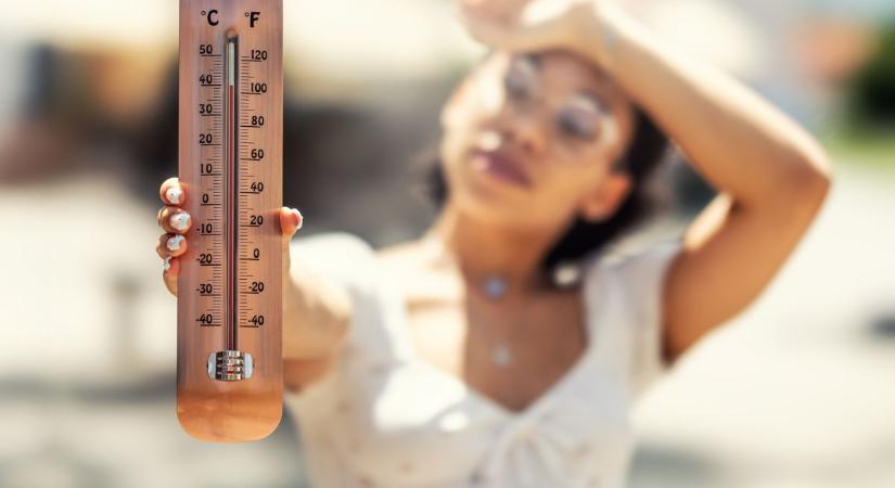 Érdemes már most felkészülni: ezért viseli nehezebben a hőséget a női szervezet