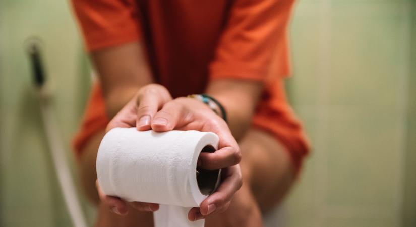 Melyik WC-papír a legjobb az egészségnek? Az orvosok egyetlen lehetőséget javasolnak