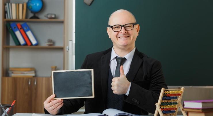 Sokkoló állítás egy volt igazgatótól: a tantestület nem mindig a legjobb vezetőt támogatja