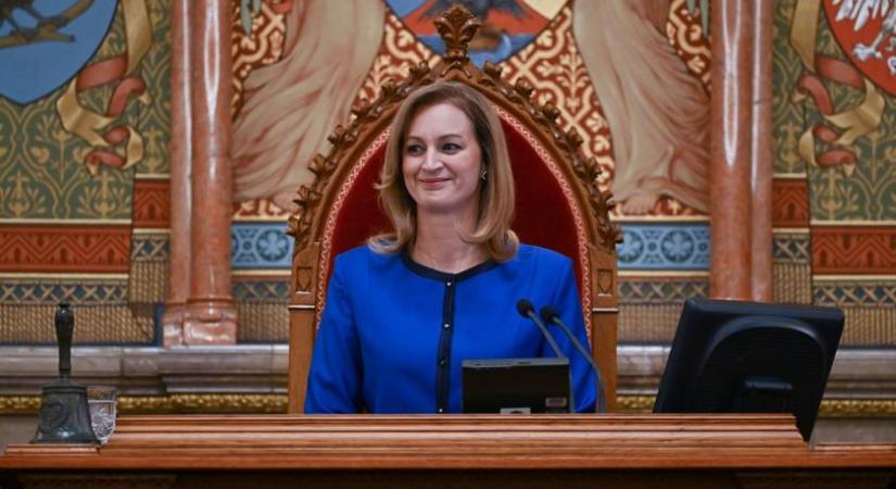Forsthoffer Ágnes gyönyörű szépségkirálynő volt: 18 évesen így tündökölt az Anna-bálon