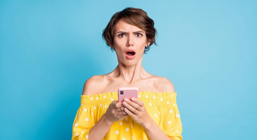 Lehallgatja a telefonja? A valóság sokkal félelmetesebb, mint hinné