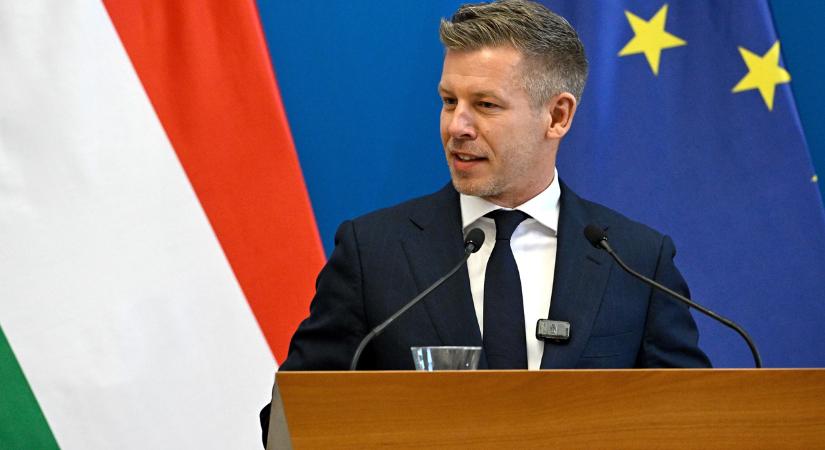 Magyar Péter egyetlen mondattal felbőszítette a szlovák külügyminisztert