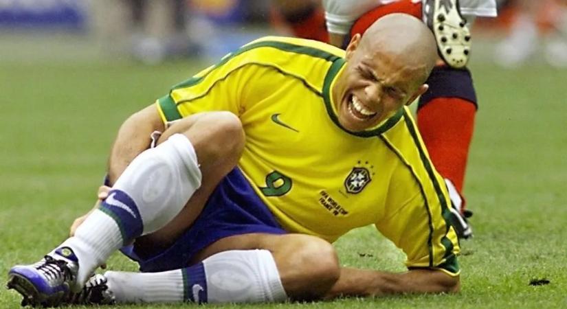 Ronaldo eltűnt, senki sem értette, mi történik