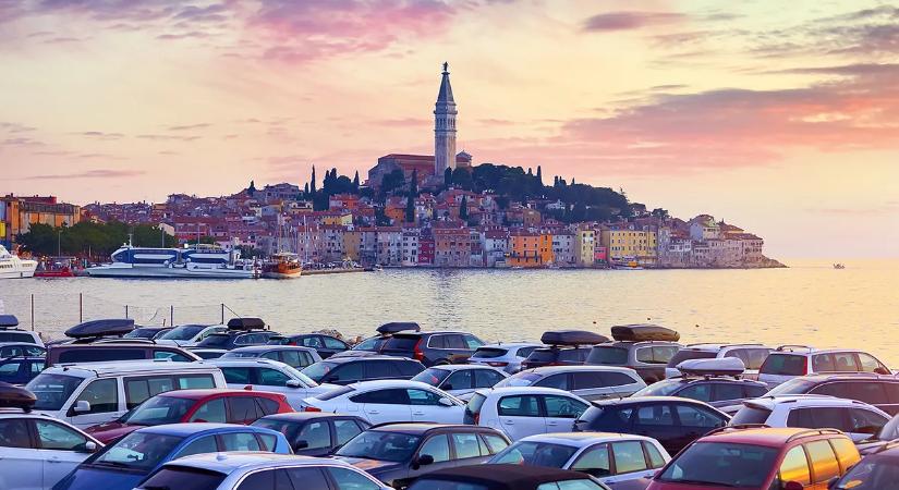 A horvát nyaralásod rémálommá válhat, ha ennek nem jársz utána: durva büntetés lehet a vége