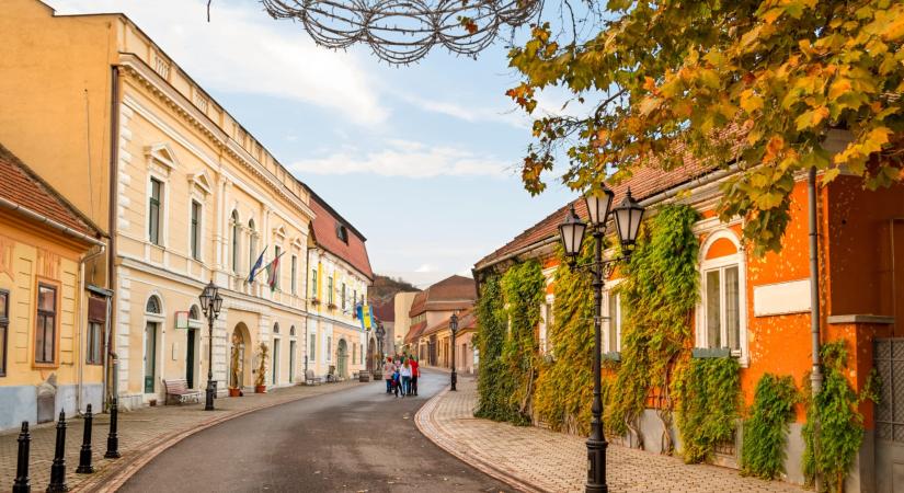 Rangos nemzetközi toplistákra kerültek fel magyar úti célok – és egyik sem Budapest