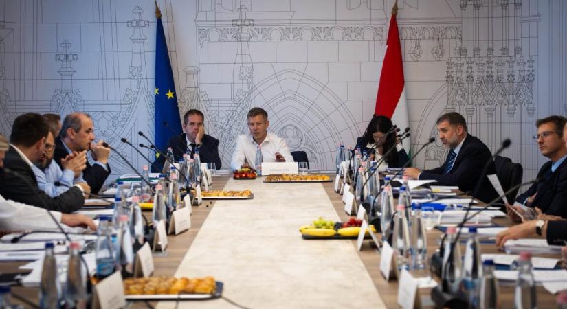 Azonnali kormánybejelentések jönnek
