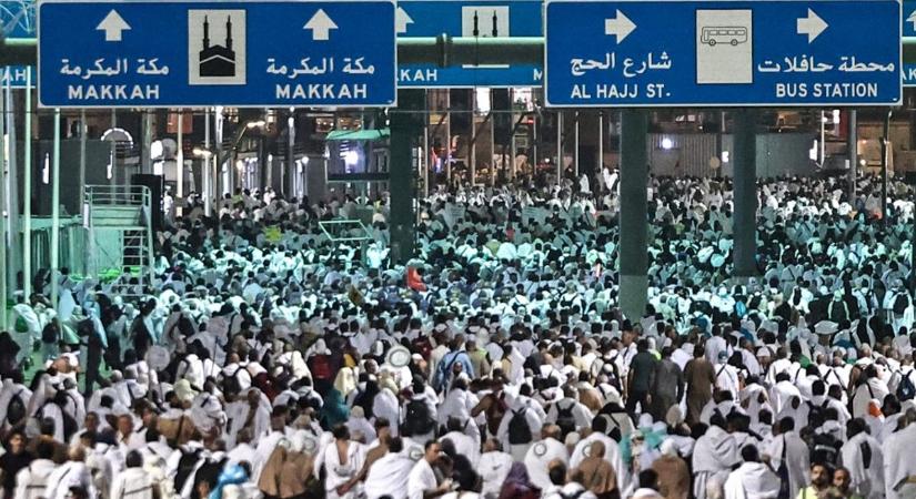„Nem minden arab muszlim, és nem minden arab terrorista” – új könyv jelent meg közel-keleti sztereotípiákról