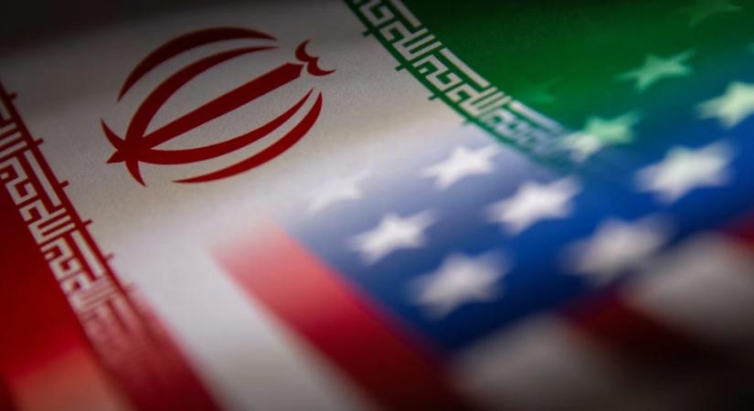 Washington lefejezte az iráni digitális hálózatot