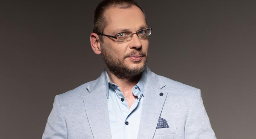 Fontos és megrázó bejelentést tett egy Karinthy-gyűrűs magyar humorista a közösségi médiában – Ezzel példát is mutatott nagyvonalúságból és eleganciából