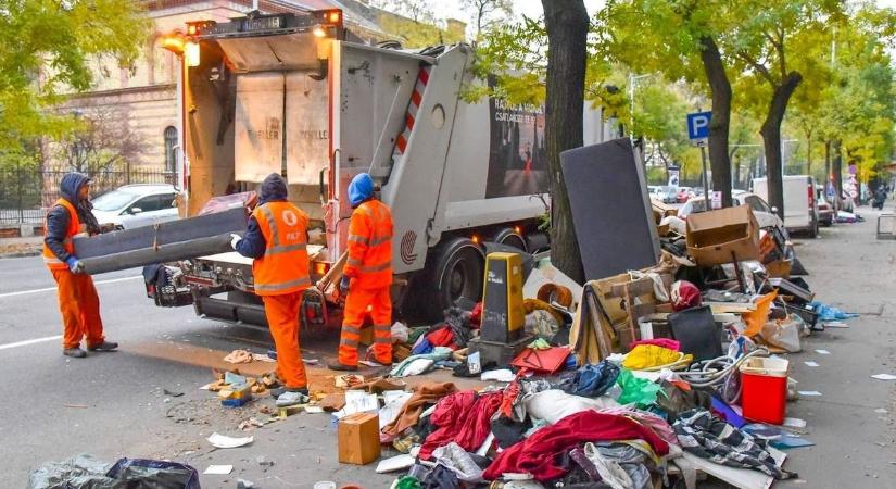 Már a 35 évre kötött koncesszió második évében akkora veszteségeket hoz össze a MOHU, hogy szakítás lehet a vége