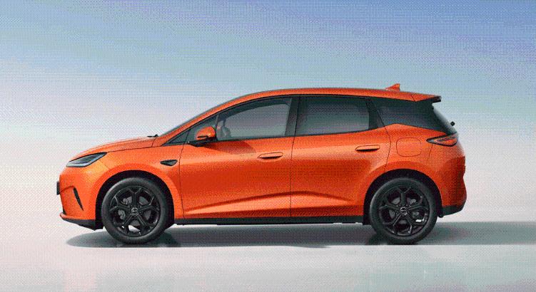 Új játékos a kisautók ligájában: a BYD 1000 kilométeres ígérete