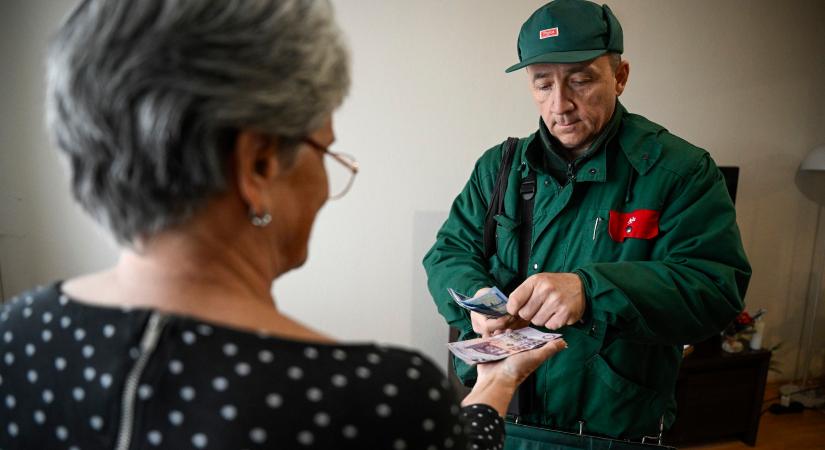 Nem bírja tovább a költségvetés: Brüsszel szerint fenntarthatatlan a magyar nyugdíjrendszer