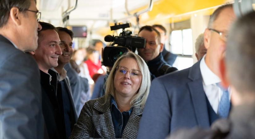 A kötelező feladatok finanszírozását kell először rendezni – Szepesfalvy Anna a Mandinernek