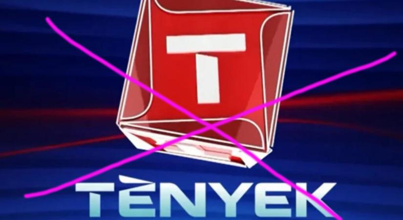 Tények helyett ezen az új néven indulhat újra a TV2 híradója