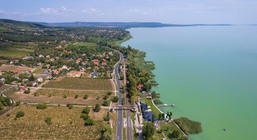 Százmilliárdos gigaterv állhat a minden eddiginél nagyobb tiltakozást kiváltó beruházás mögött Sóstón
