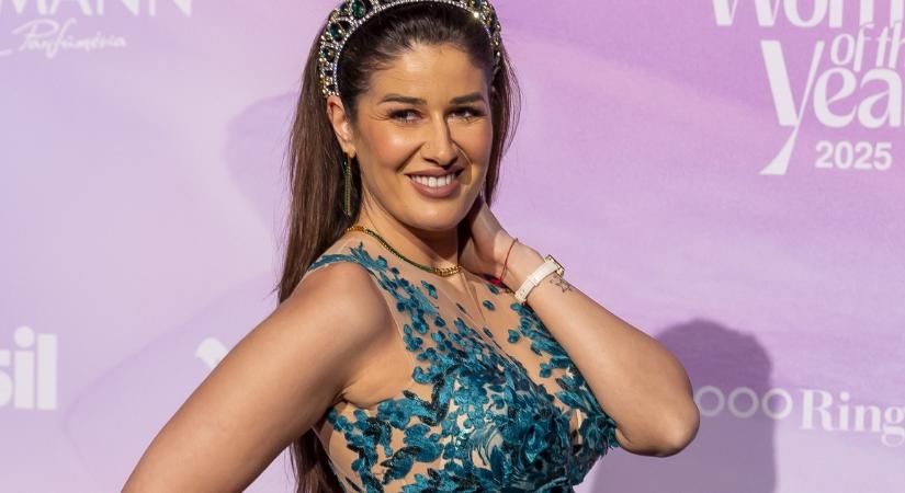 Singh Viki kétlaki életet él, újra van Budapesten is egy otthona